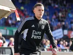 窗口期体能课后，费耶诺德刷新队史纪录备战亚冠，更衣室稳定，球队文化再被提及