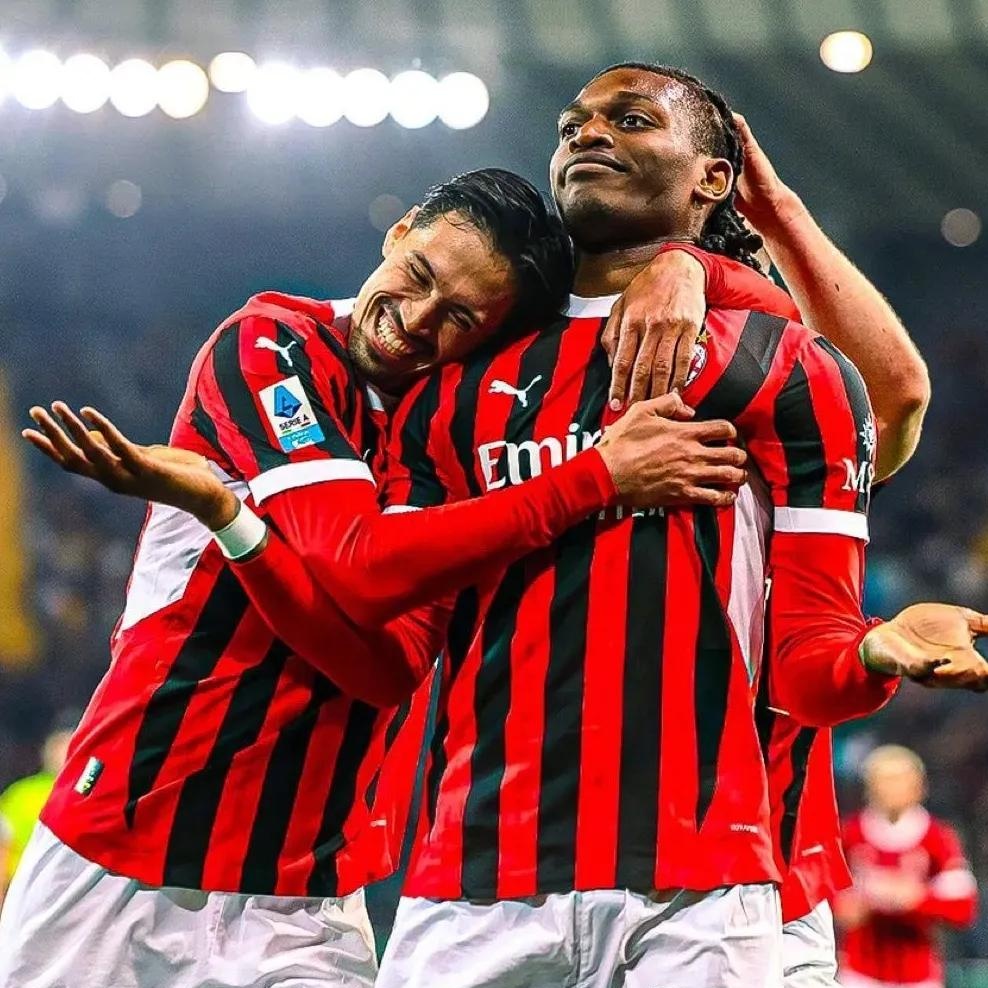 窗口期AC米兰单刀错失：足总杯节点到来，悬念犹存，轮换策略成焦点