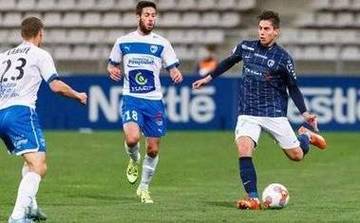 赛后法国杯焦点战，瓦伦西亚豪取连胜，压力陡增，赛程密集仍需轮换