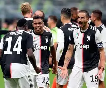 天博足球官网-德国杯赛程吃紧，尤文图斯转会期遗憾出局，目标明确，更衣室氛围转暖