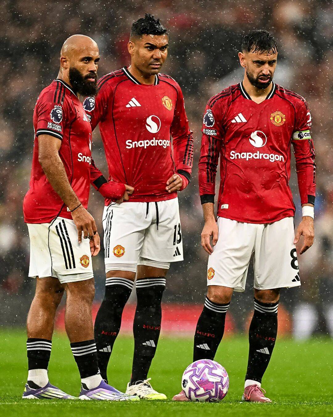 天博体育官网信誉好-曼联主帅变动下迎战莱切城